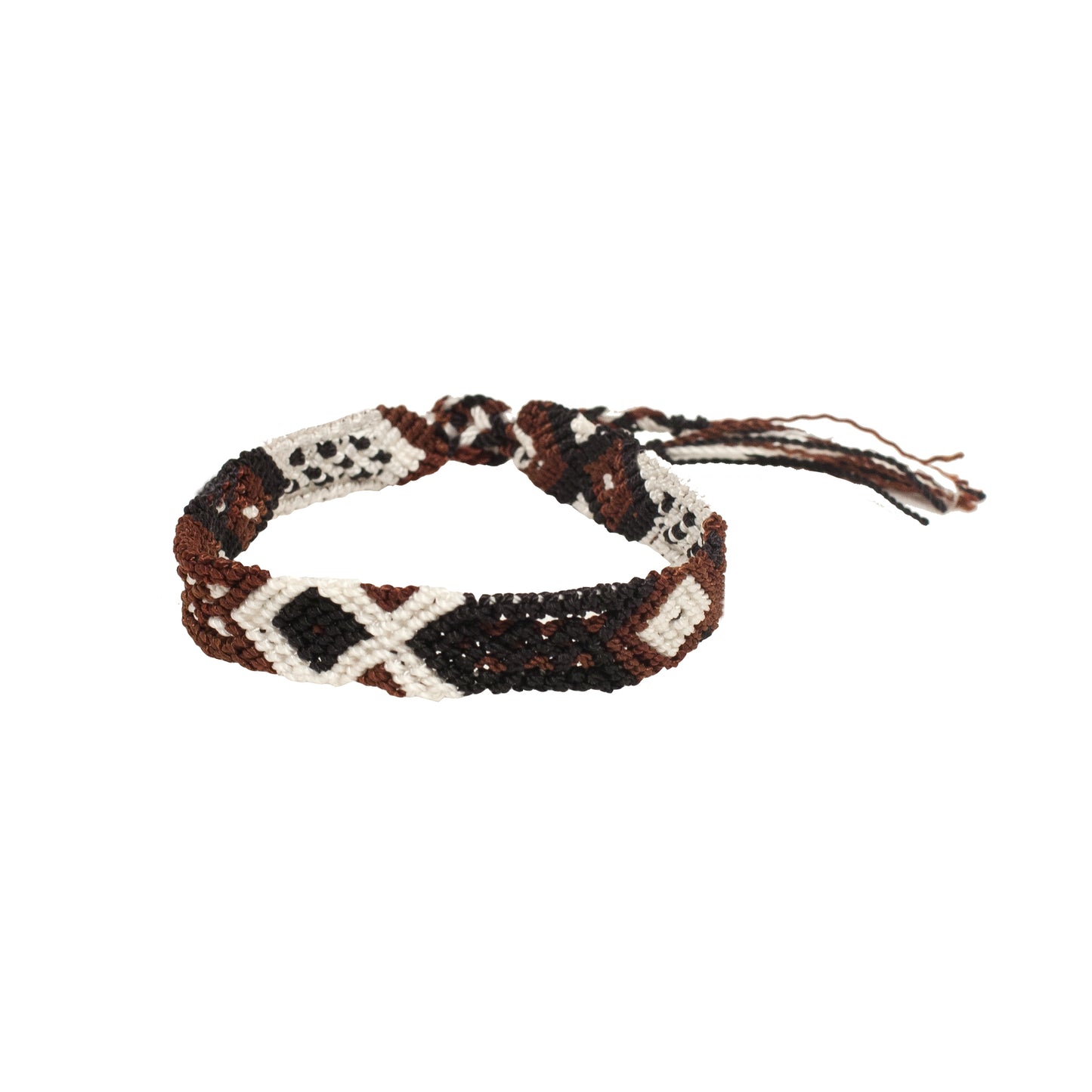 Handwoven Friendship Bracelet