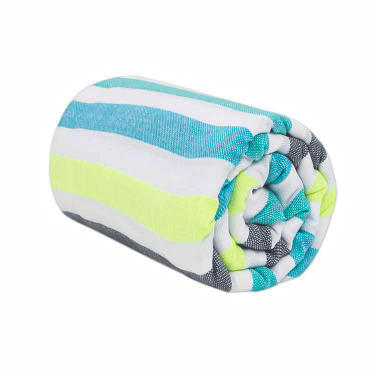 Beach Blanket - La Samantha