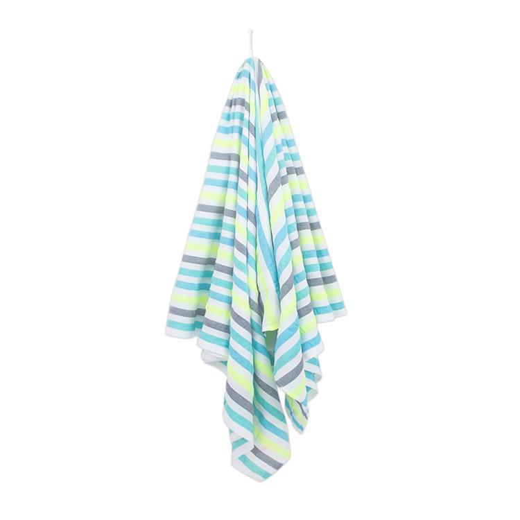 Beach Blanket - La Samantha