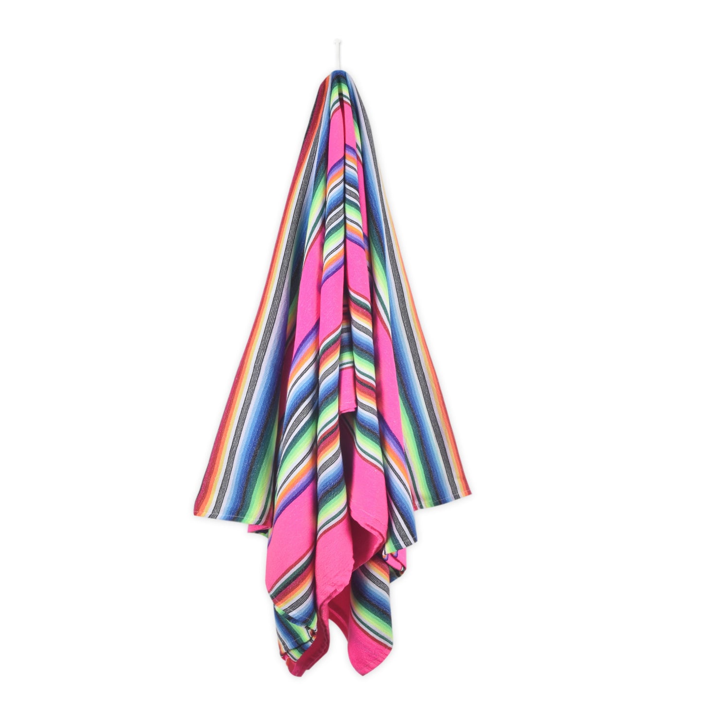 Beach Blanket / Sarape