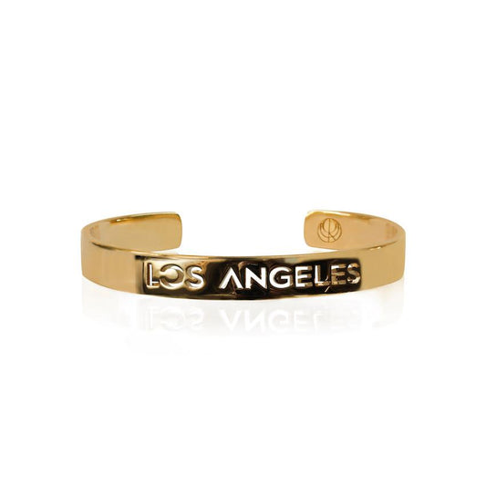 City Bangle Los Angeles