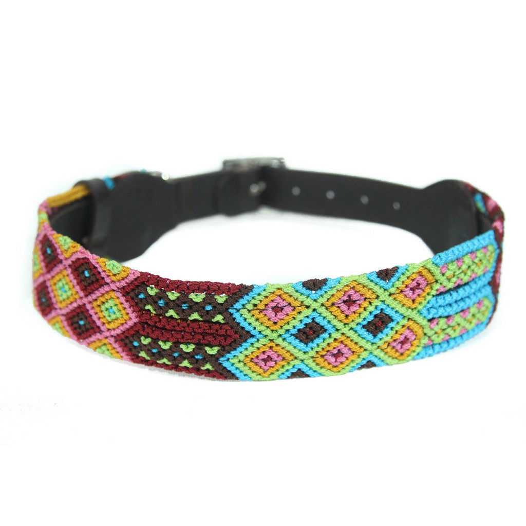 Sienna Dog Collar