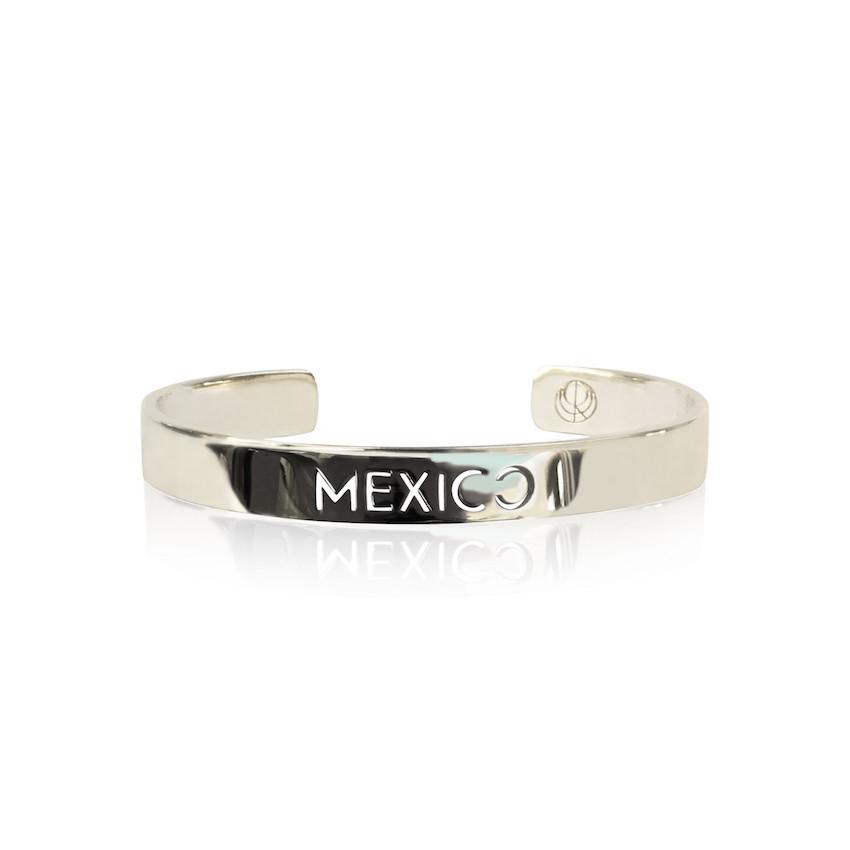 City Bangle Mexico