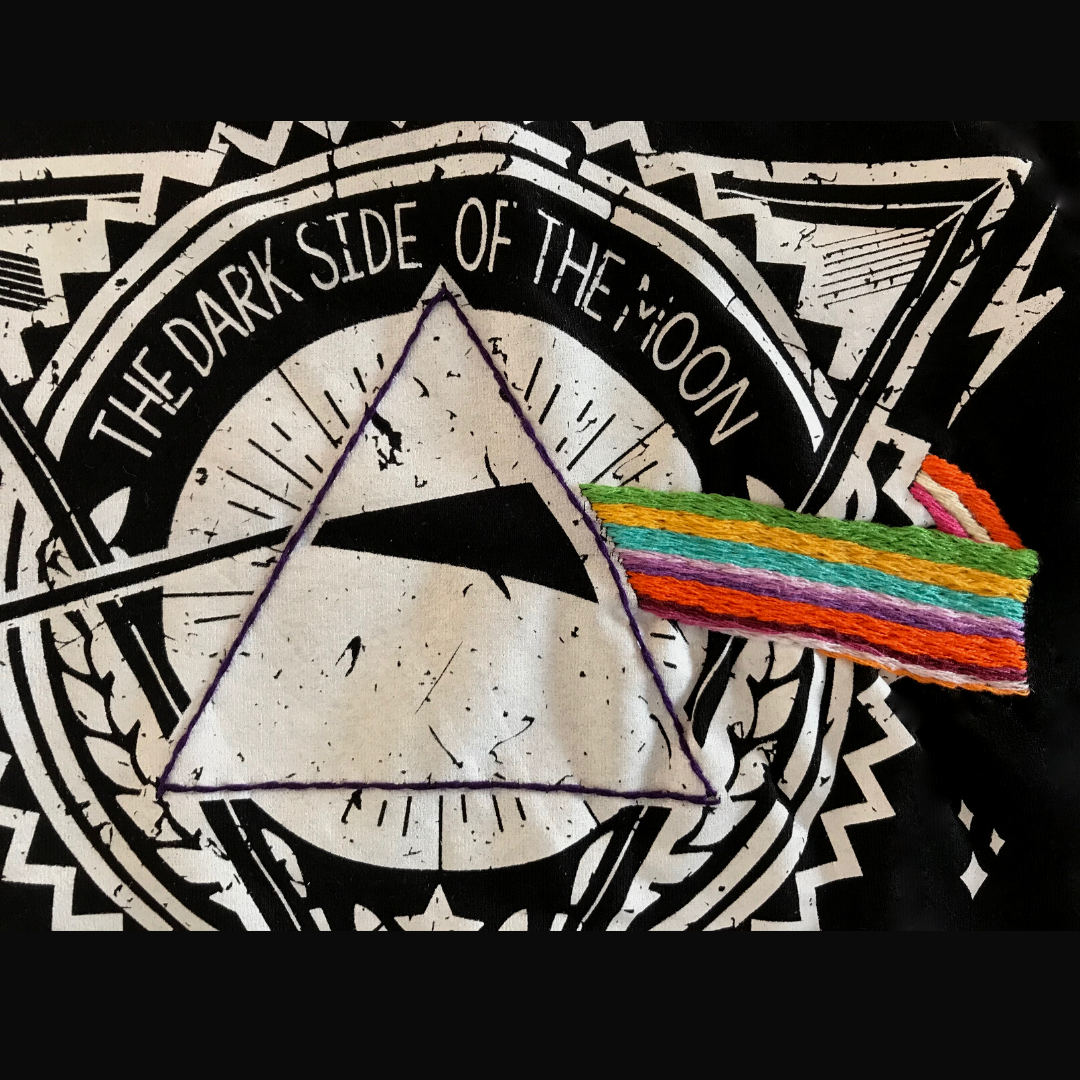 T-Shirt Pink Floyd Women
