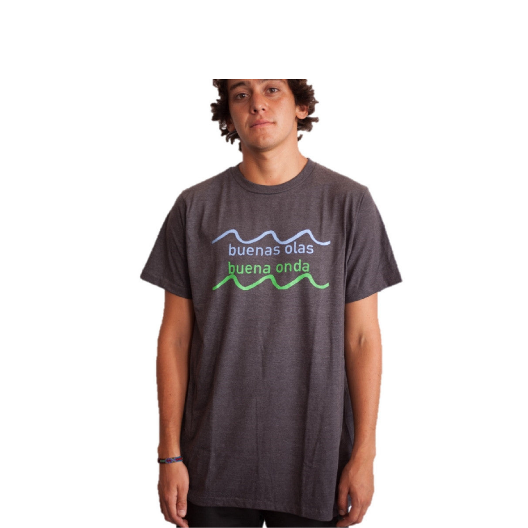 Good Waves T-Shirt