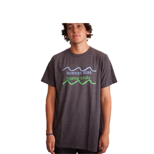 Good Waves T-Shirt