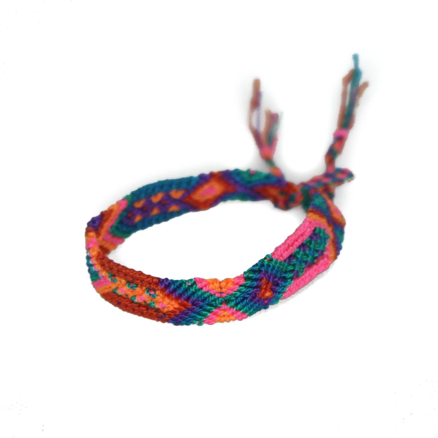 Poppy Dog Collar