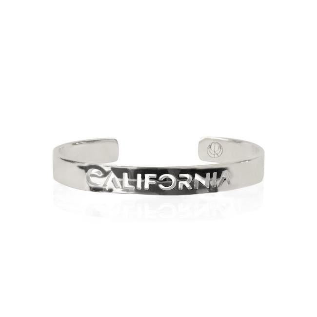City Bangle California
