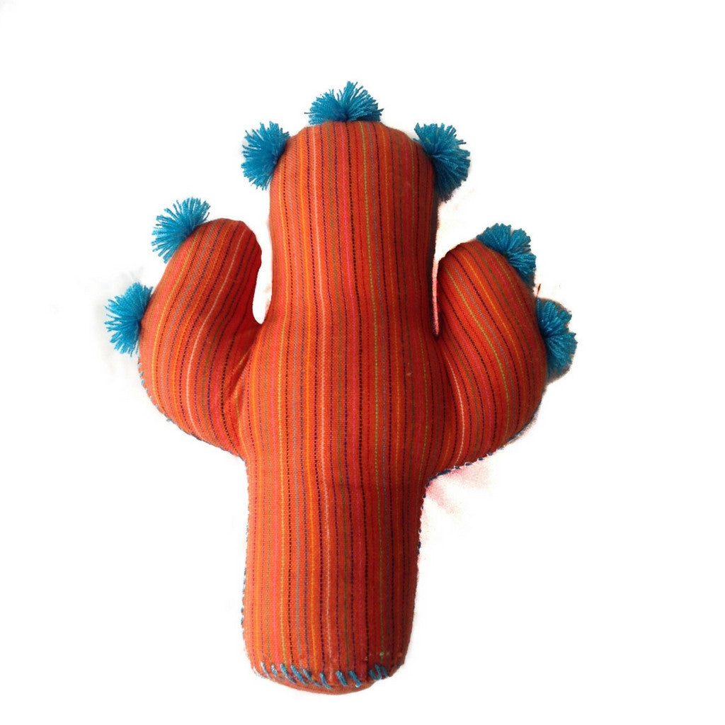 Cactus Pillow