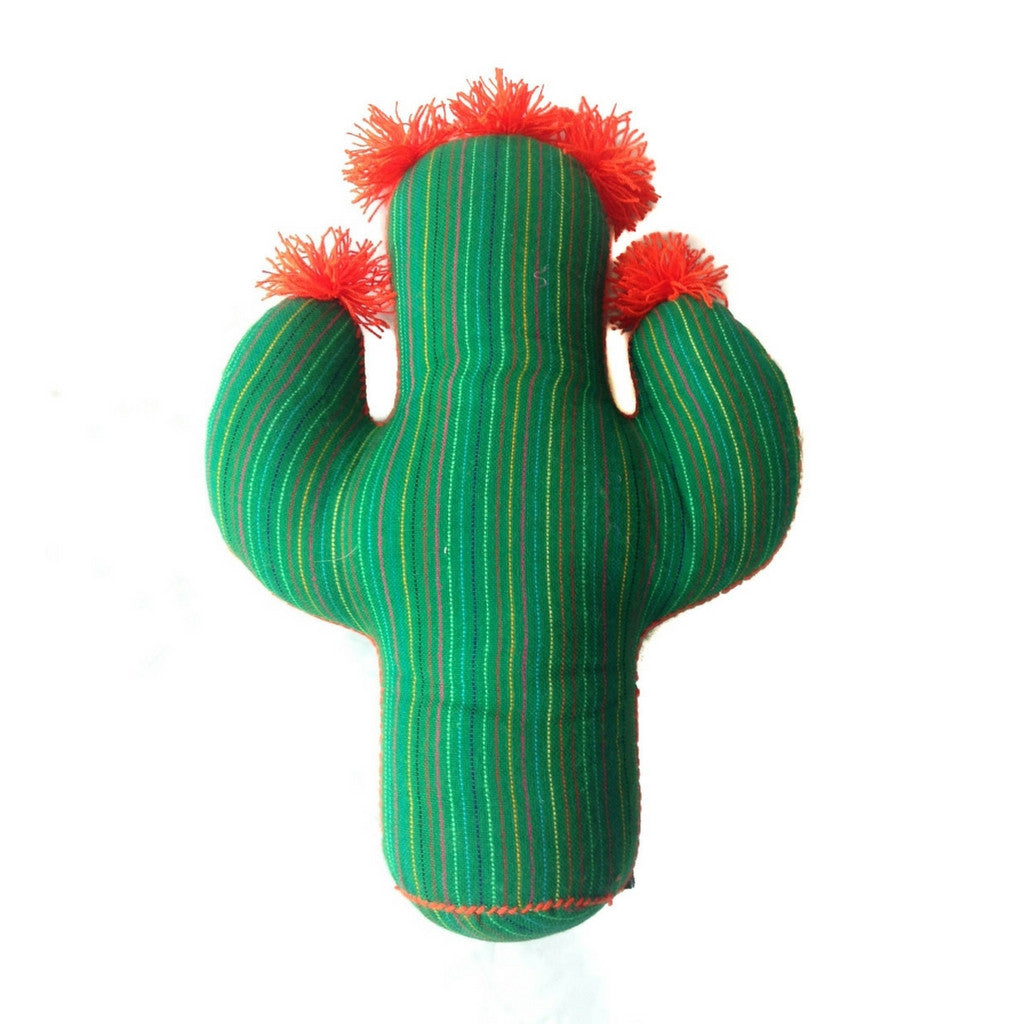 Cactus Pillow