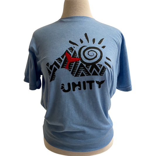 Unity Interactive T-Shirt