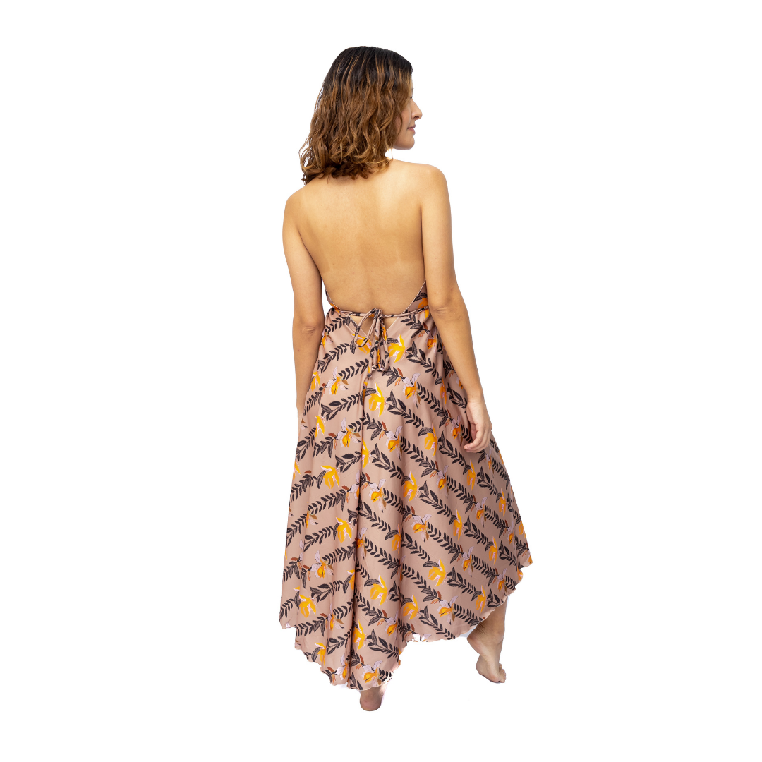 Noosa Maxi Dress - Online Collection 10