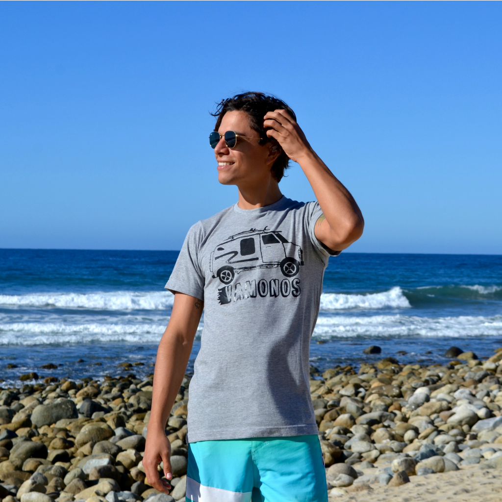 Vamonos T-shirt