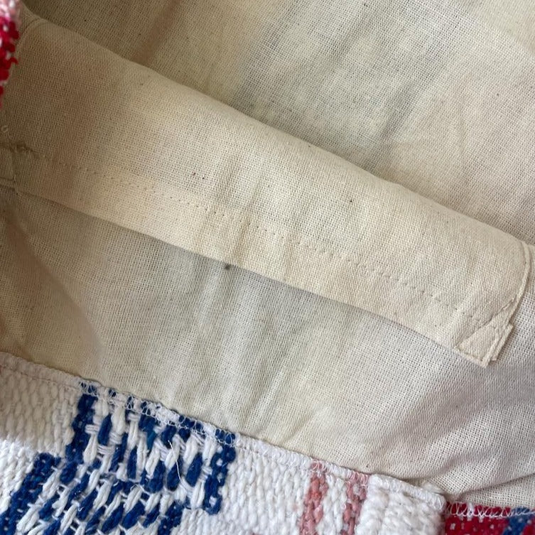 Sarape Bags Falsa