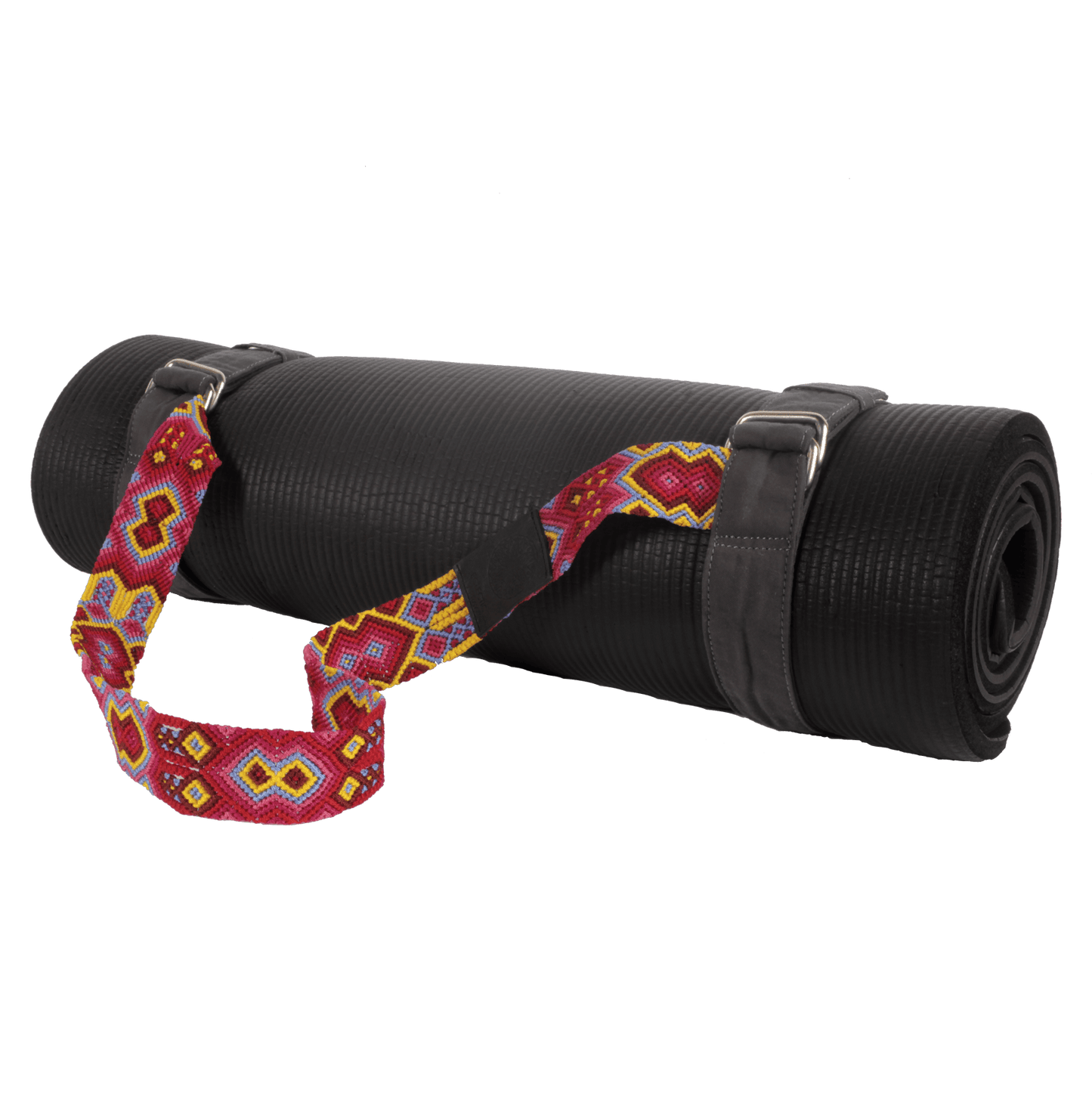 Yoga Mat Strap - Mai Tai