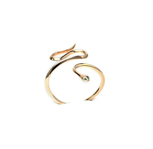 Bracelet Snake