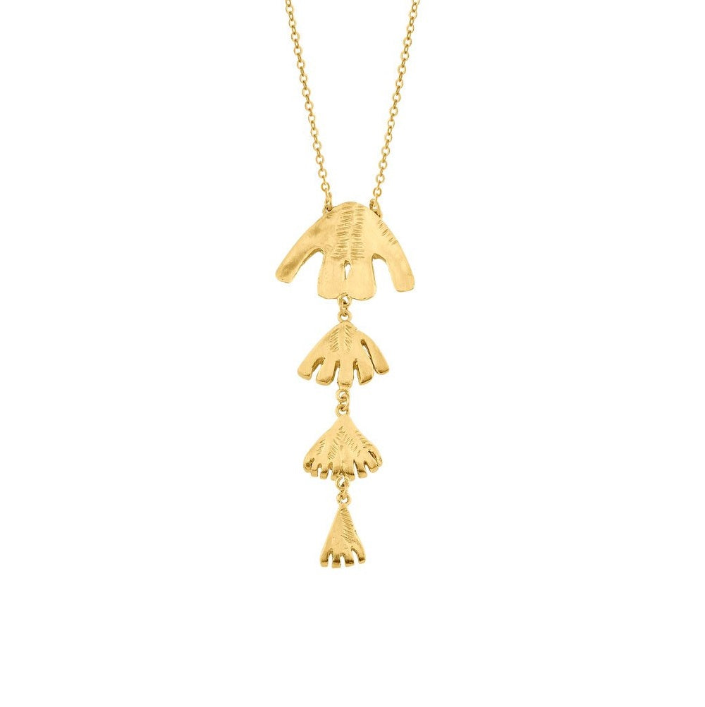 Lipsi Necklace