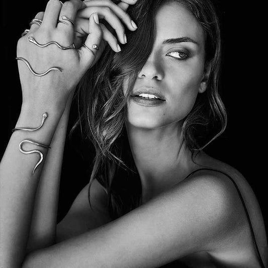 Bracelet Snake