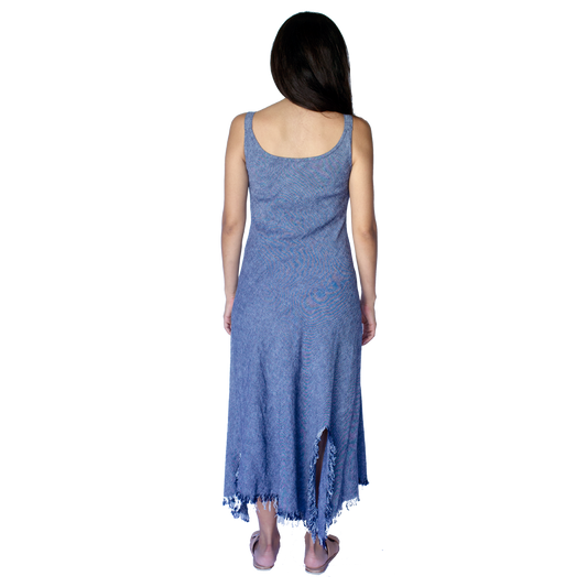 Raggy Rage Denim Blue