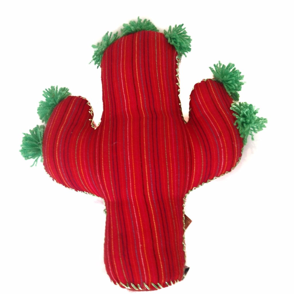 Cactus Pillow