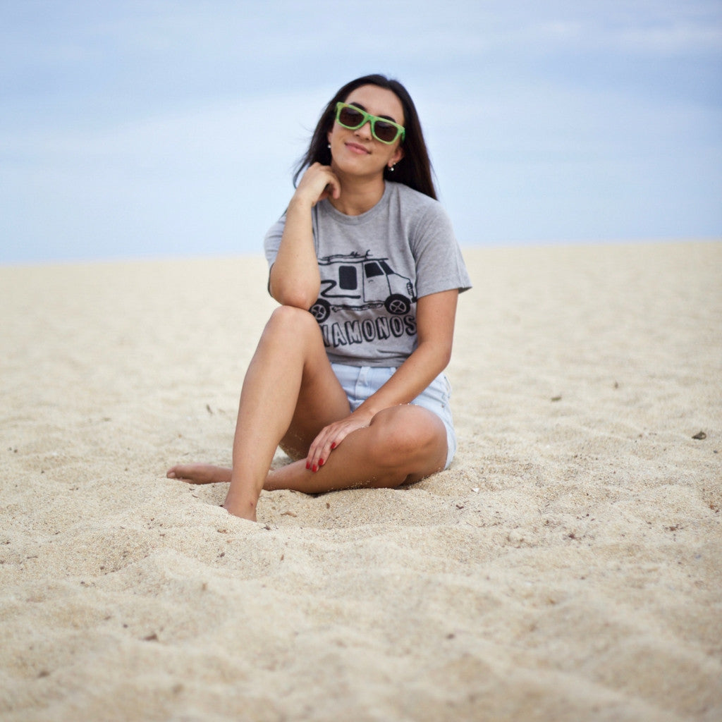Vamonos T-shirt