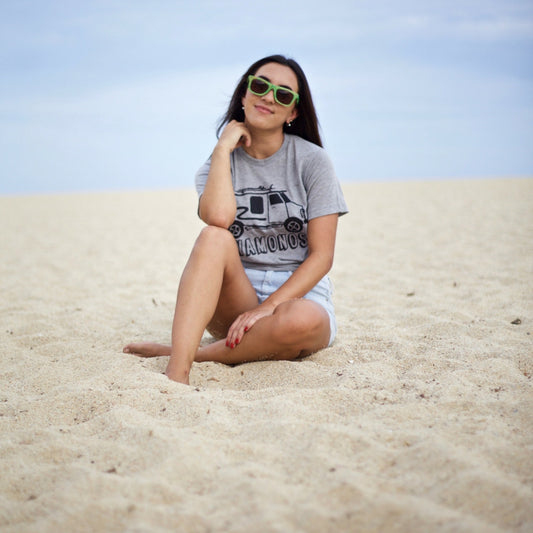 Vamonos T-shirt