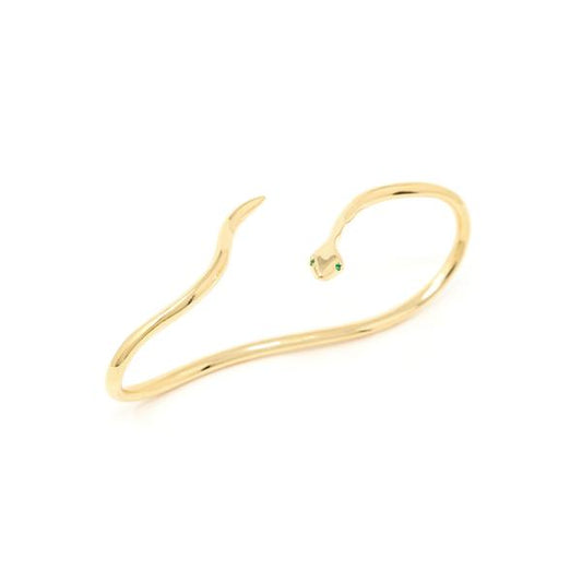 Palm Cuff Snake