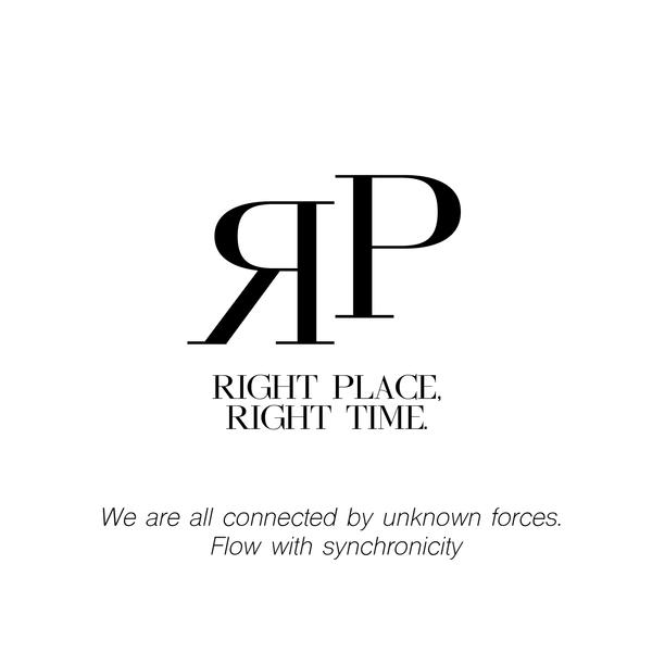 Palm Cuff Right Place R.