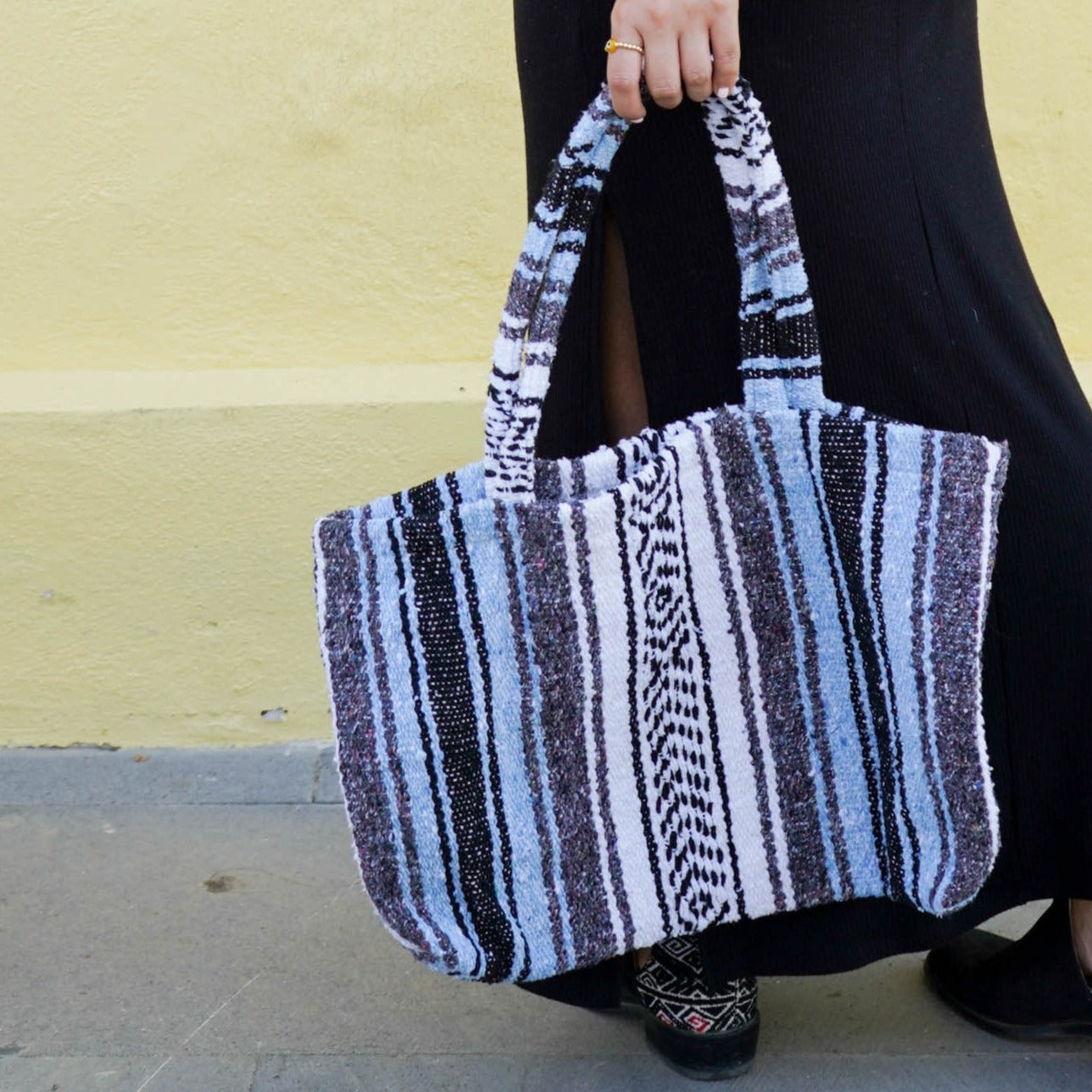 Sarape Bags Falsa