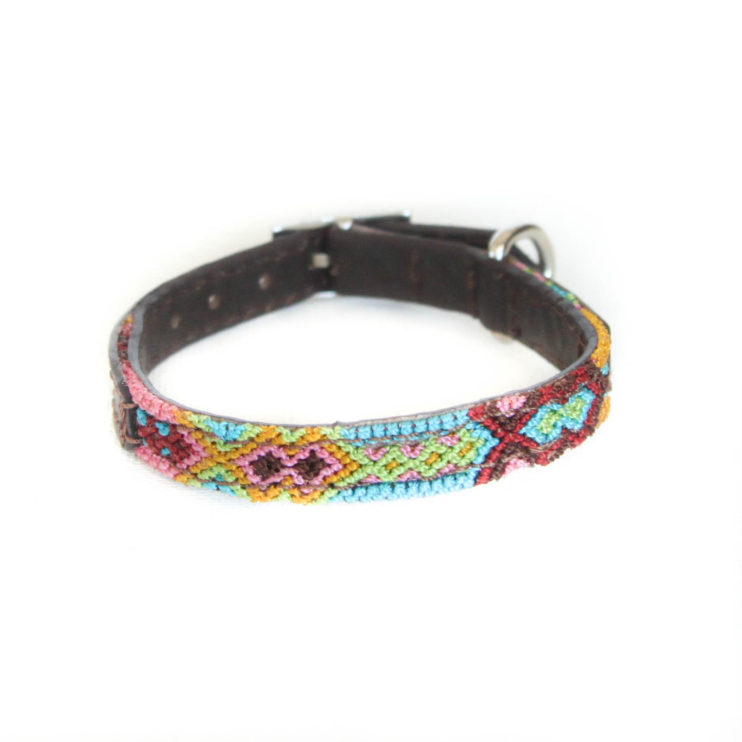 Sienna Dog Collar