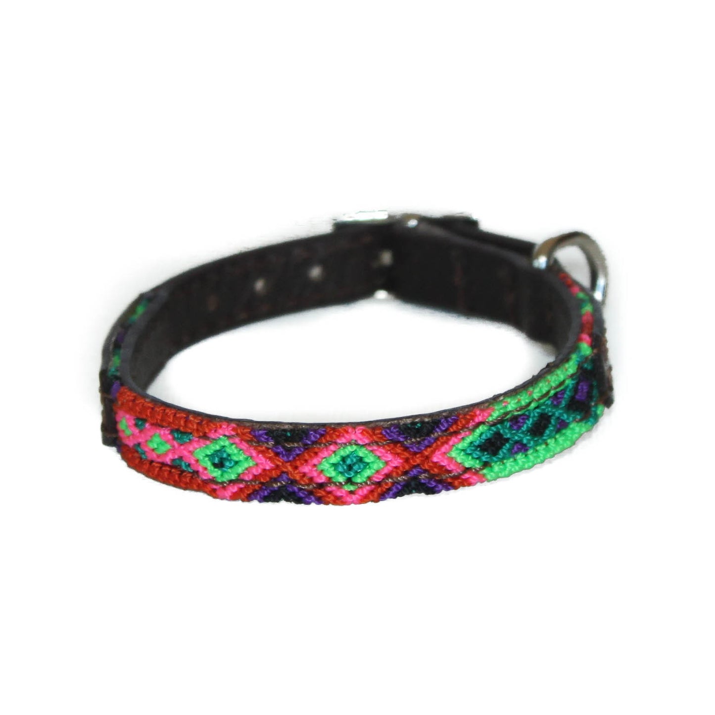 Watermelon Dog Collar