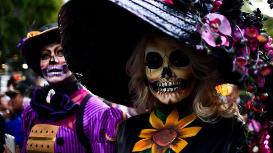 What is Dia de los Muertos?