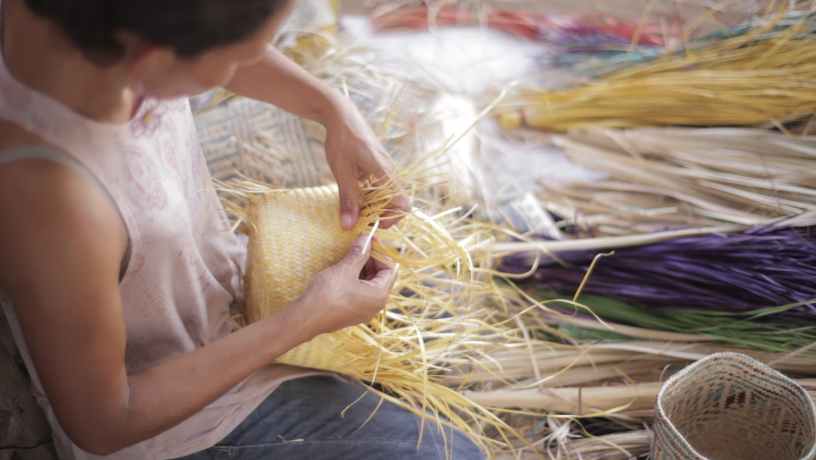 Empowering Women Artisans: Celebrating Strength, Creativity, and Resil ...