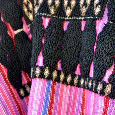 How to Personalize Your Look with Mexican Details