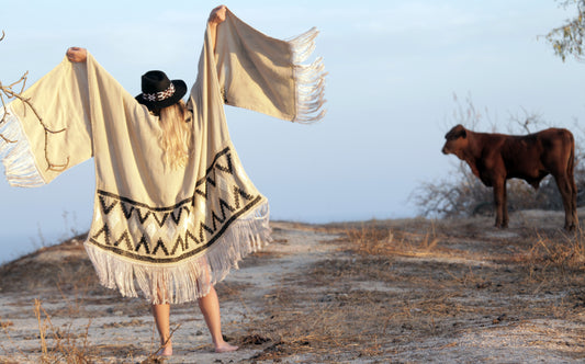 Inspiration for Festival Fashion in 2019