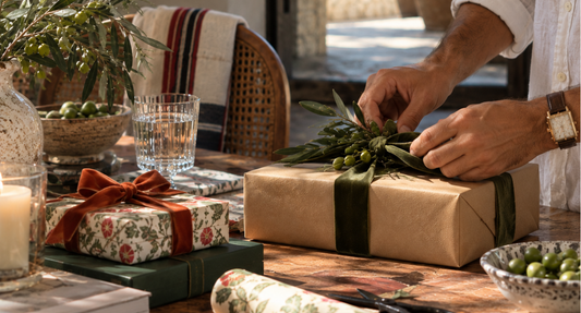 Why the Best Gifts Are Chosen Early
