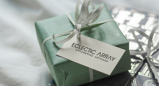 Objects That Hold Memory: Gifting Across Generations