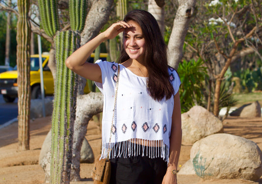 Meet the Team: Barbara