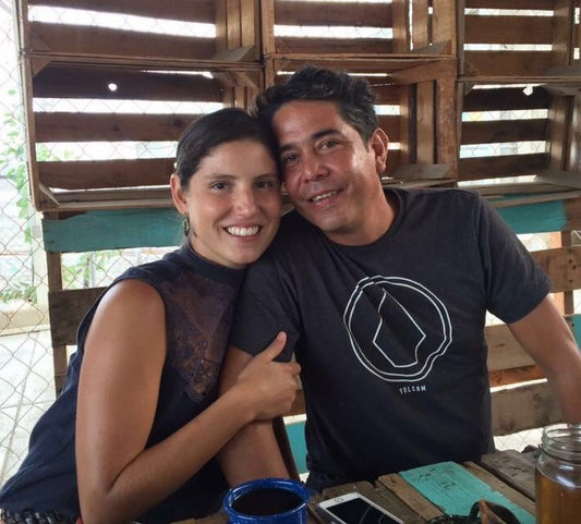 Spotlight: Unique Mexican Designs, Mizpah Q&A “La creación es obra del amor”
