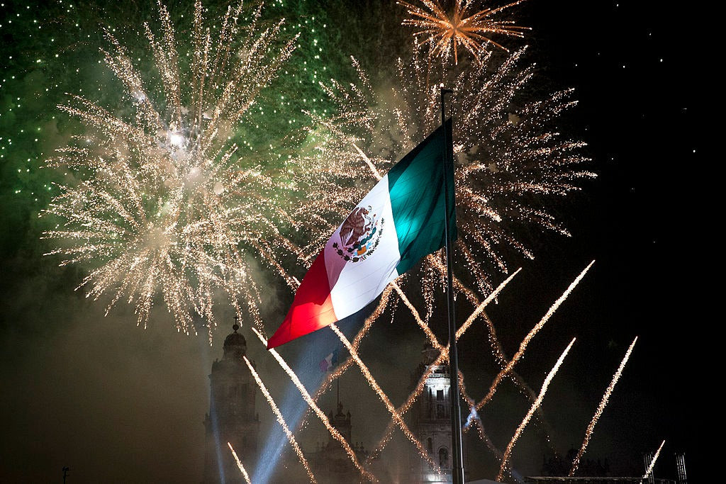 Celebrating Independence Day in Los Cabos, Mexico: A Vibrant Fiesta wi ...