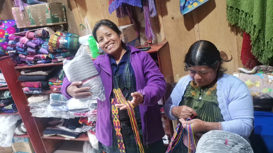 The Impact of Black Friday 24': Warming Hearts in Chiapas