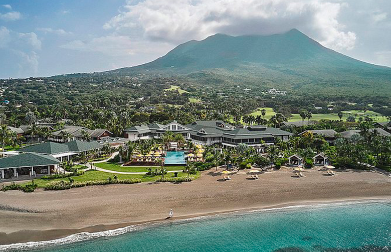 Eclectic Array Takes a Bold Leap: Expanding to Nevis and Beyond ...