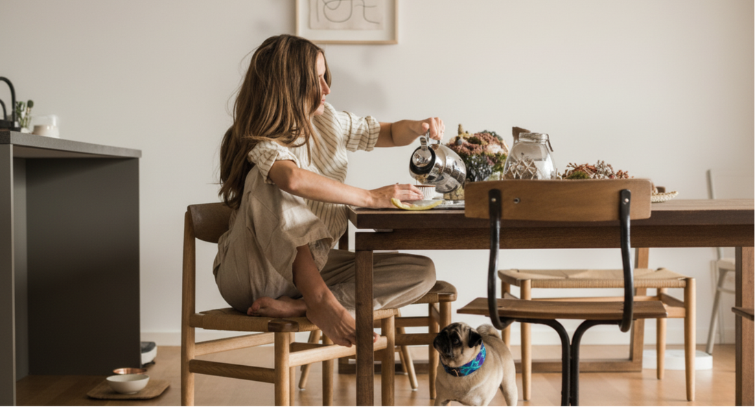 How We Begin Matters