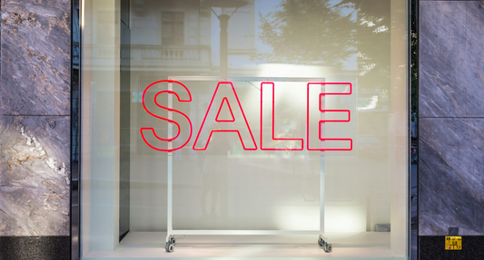 Timeless Over Trends: How to Shop the Sales (Without Selling Your Soul)