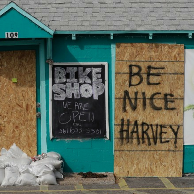 Hurricane Harvey & Lessons We've Learned