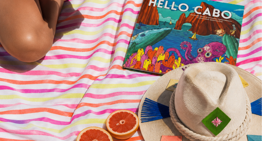 Before You Buy Anything New: How to Build a Thoughtful Summer Wardrobe