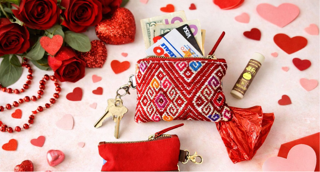 Gifts That Carry Meaning: Why the Story Matters More Than the Occasion