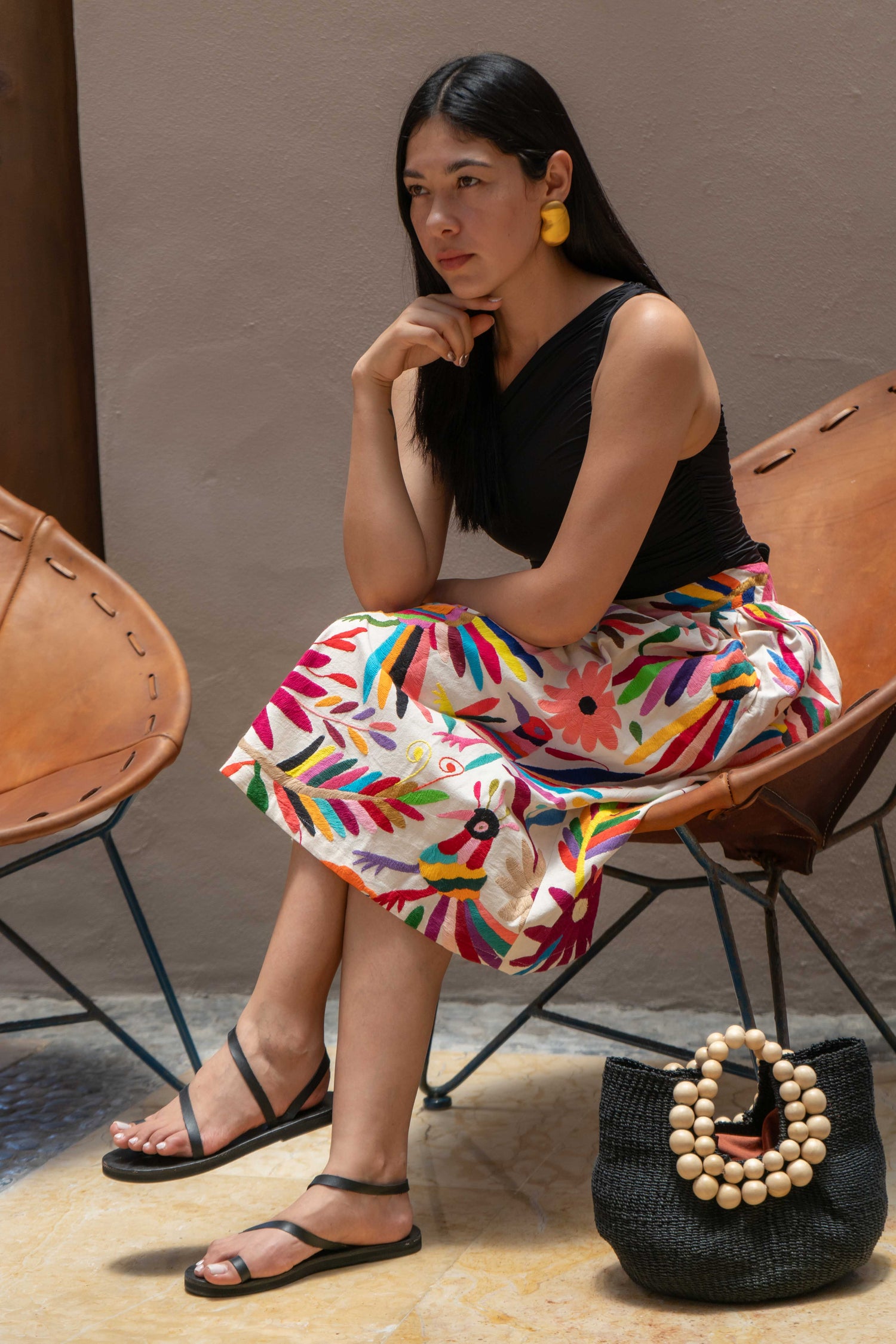 Eclectic Array – Eclectic Array - Nevis / Mexico