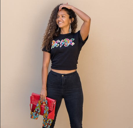 Women – Eclectic Array - Nevis / Mexico