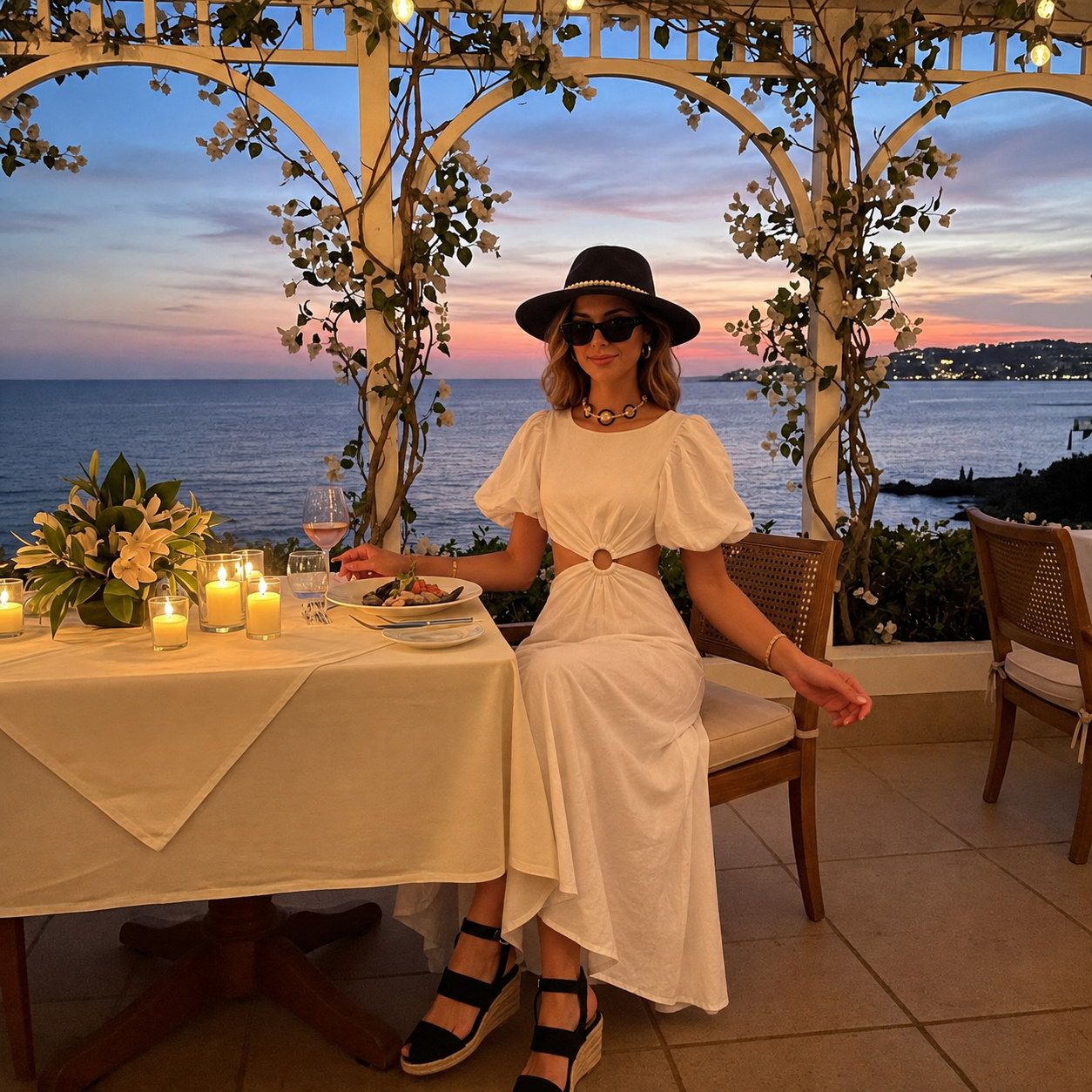 Hats – Eclectic Array - Nevis / Mexico